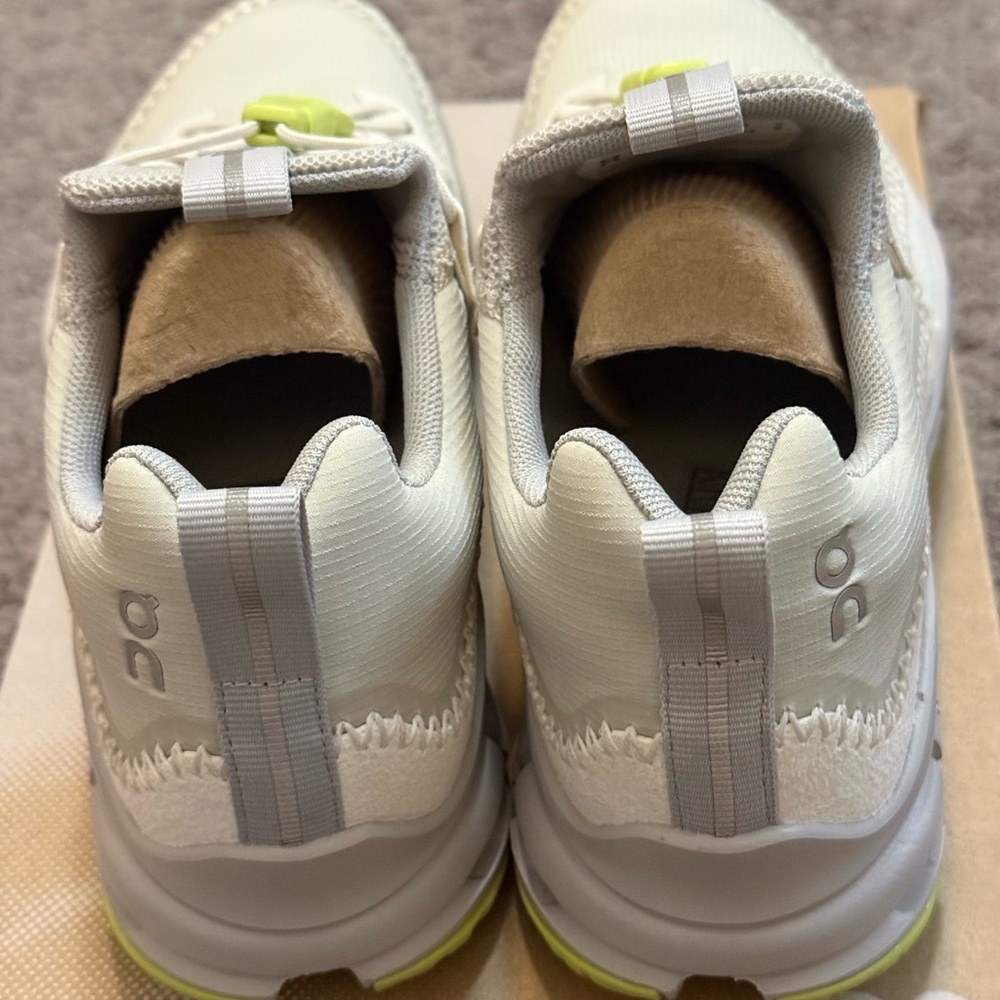 On Running cloudaway sneakers NIB - Picture 5 of 7